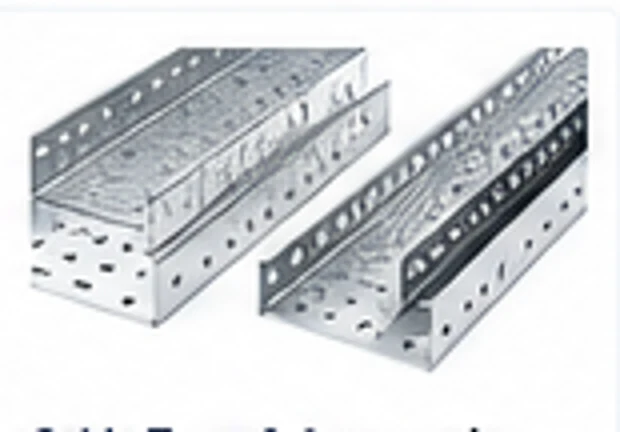 Cable Trays & Accessories