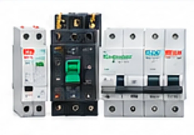 Circuit Breakers