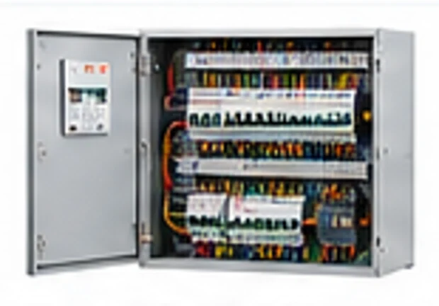 Electrical Panels & DBs
