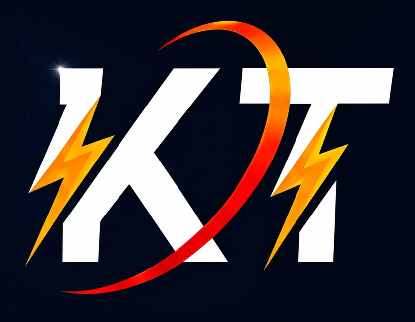 KT Kanso Traders logo
