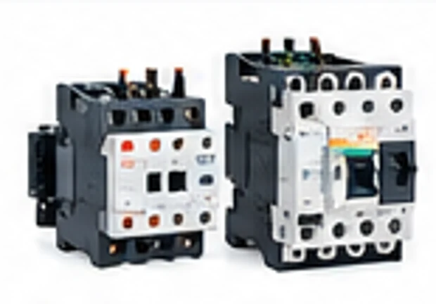 Magnetic Contactors
