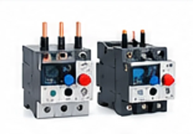 Thermal Overload Relays